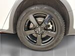 Ford Focus 2022 Frozen White
