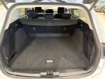 Ford Focus 2022 Frozen White