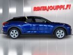 Citroen C5 X 2022 Sininen