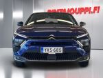 Citroen C5 X 2022 Sininen
