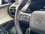 Citroen C5 X 2022 Harmaa