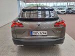 Citroen C5 X 2022 Harmaa
