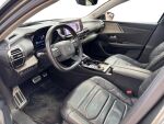 Citroen C5 X 2022 Harmaa