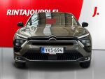 Citroen C5 X 2022 Harmaa