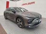 Citroen C5 X 2022 Harmaa