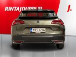 Citroen C5 X 2022 Harmaa