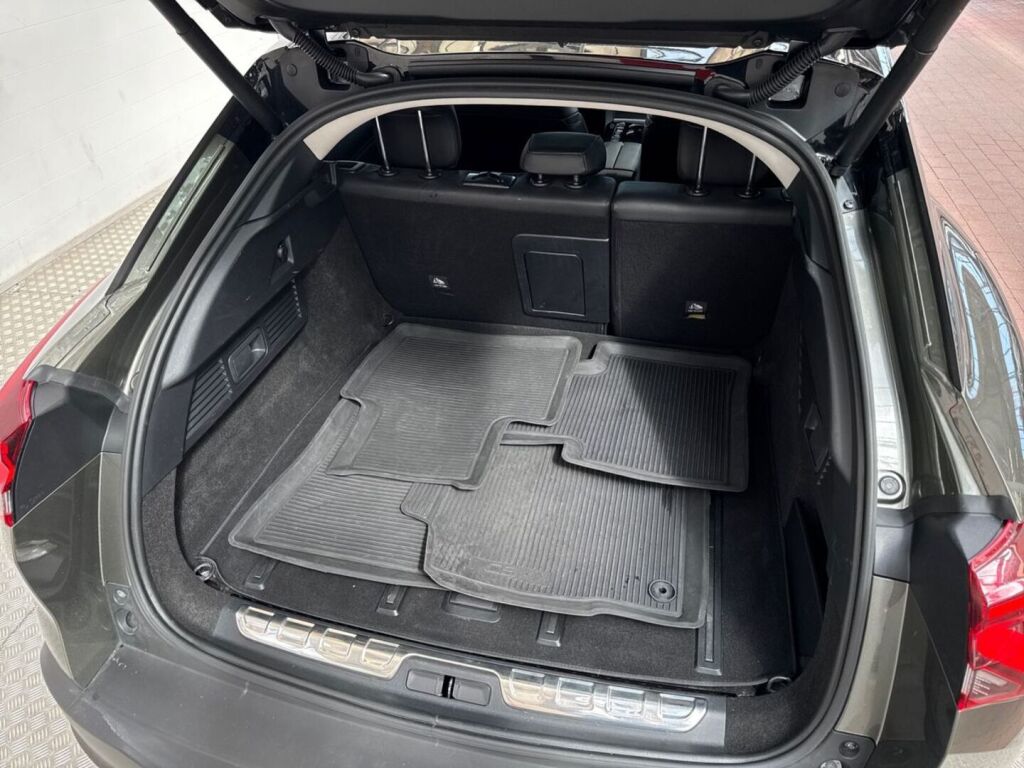 Citroen C5 X 2022 Harmaa