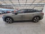 Citroen C5 X 2022 Harmaa