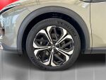 Citroen C5 X 2022 Harmaa