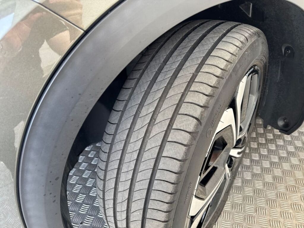 Citroen C5 X 2022 Harmaa