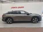 Citroen C5 X 2022 Harmaa