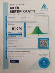 Citroen C5 X 2022 Harmaa