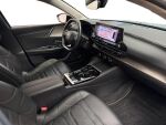 Citroen C5 X 2022 Harmaa
