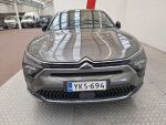 Citroen C5 X 2022 Harmaa