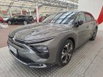 Citroen C5 X 2022 Harmaa