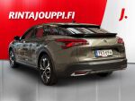 Citroen C5 X 2022 Harmaa