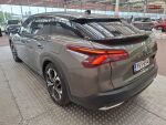 Citroen C5 X 2022 Harmaa