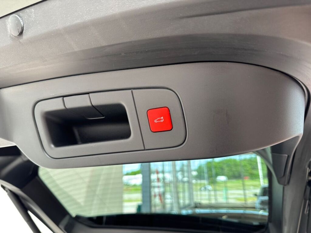 Citroen C5 X 2022 Harmaa
