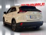Mitsubishi Eclipse Cross 2021 Valkoinen