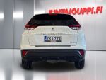 Mitsubishi Eclipse Cross 2021 Valkoinen