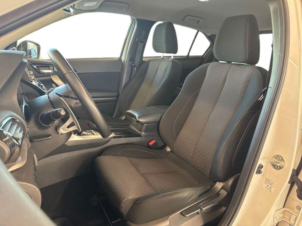 Mitsubishi Eclipse Cross 2021 Valkoinen