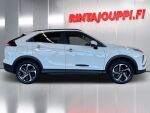 Mitsubishi Eclipse Cross 2021 Valkoinen