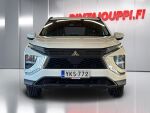 Mitsubishi Eclipse Cross 2021 Valkoinen