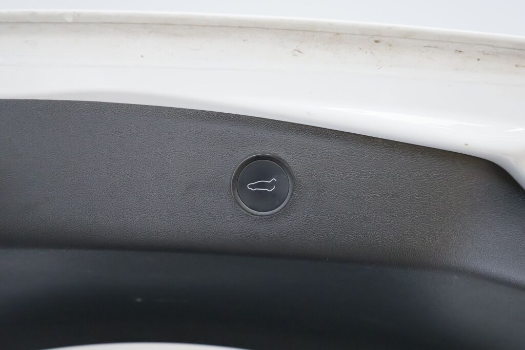 Tesla Model 3 2021 Valkoinen