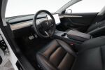 Tesla Model 3 2021 Valkoinen