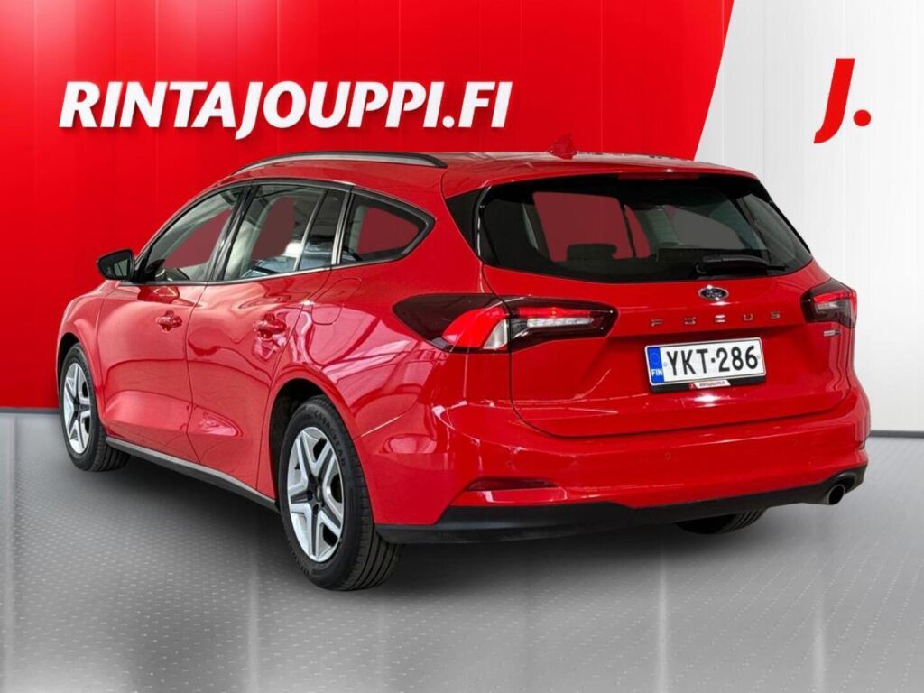 Ford Focus 2022, kuva 3/25