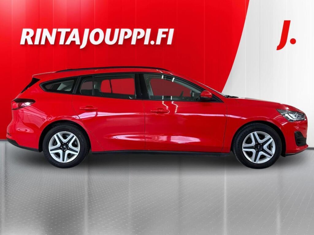 Ford Focus 2022, kuva 7/25