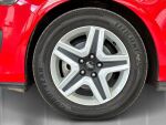 Ford Focus 2022 Punainen