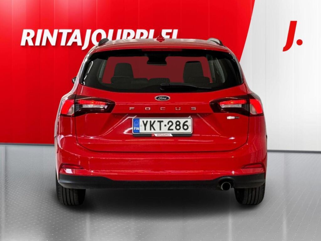 Ford Focus 2022, kuva 6/25