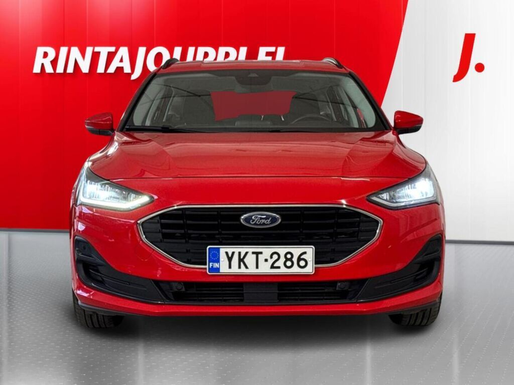 Ford Focus 2022, kuva 4/25