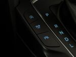 Ford Focus 2022 Punainen