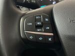 Ford Focus 2022 Punainen