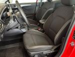 Ford Focus 2022 Punainen