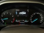 Ford Focus 2022 Punainen