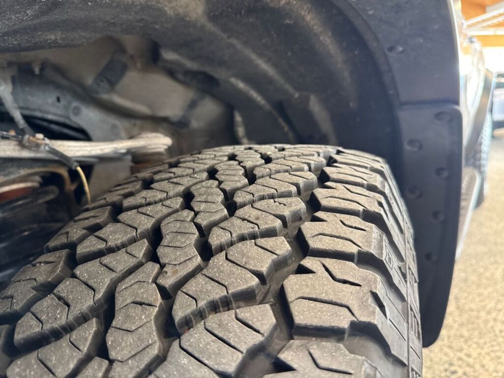 Ford Ranger 2022 Valkoinen