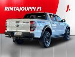 Ford Ranger 2022 Valkoinen