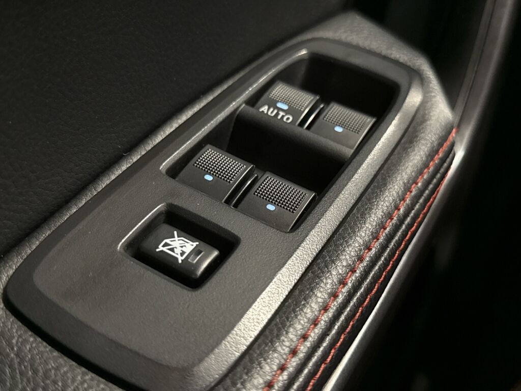 Ford Ranger 2022 Punainen