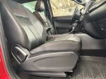 Ford Ranger 2022 Punainen