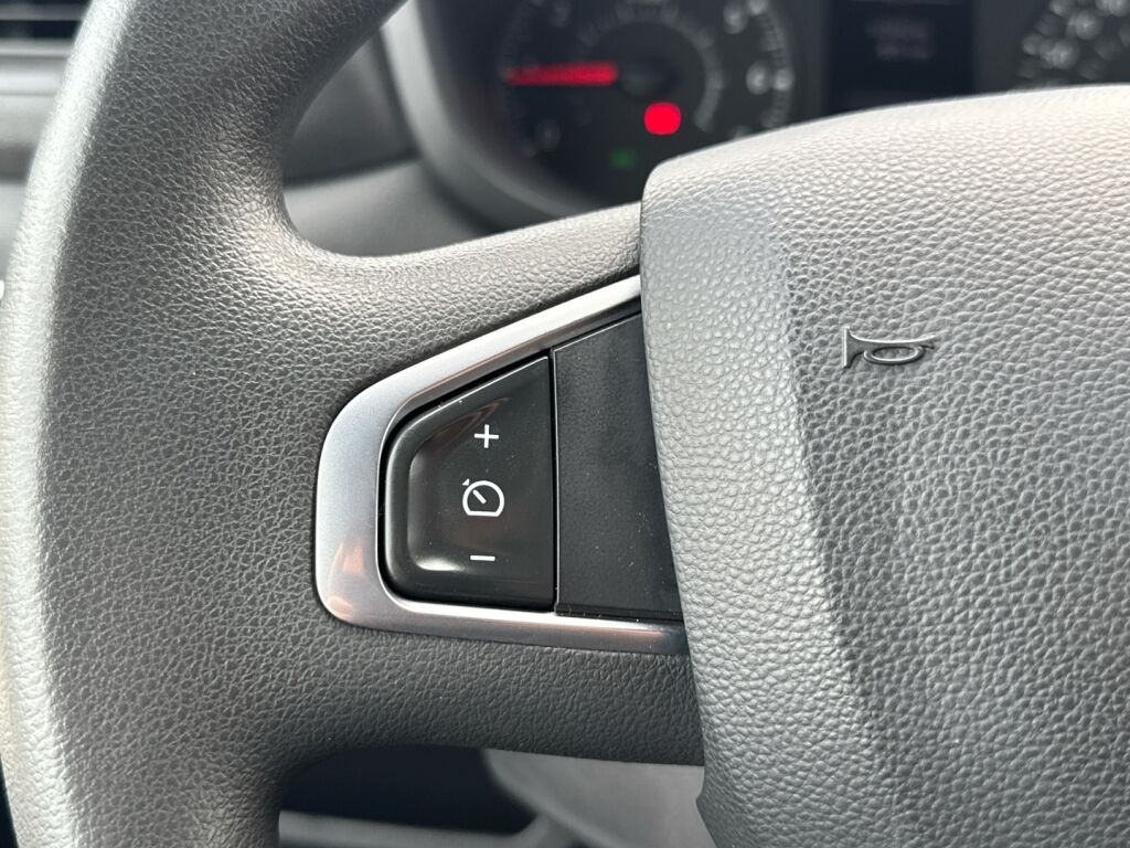 Renault Master 2022 Valkoinen