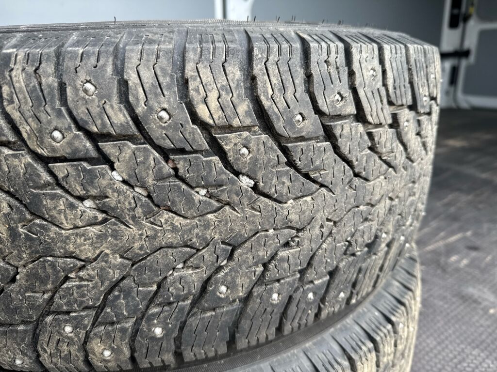 Renault Master 2022 Valkoinen