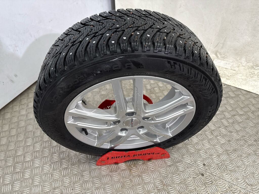 Audi A3 2022 Valkoinen