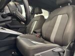 Audi A3 2022 Valkoinen