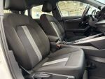 Audi A3 2022 Valkoinen