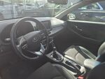 Hyundai i30 Wagon 2022 Punainen