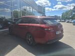 Hyundai i30 Wagon 2022 Punainen