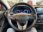 Hyundai i30 Wagon 2022 Punainen